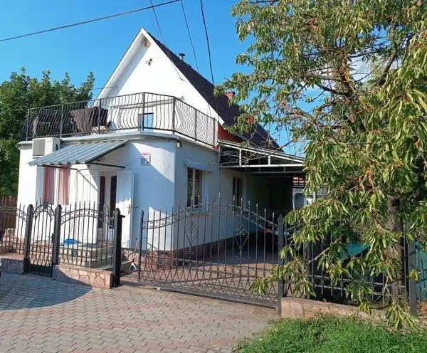 Eladó ingatlan, Göd 4 szoba 160 m² 94.99 M Ft + Áfa