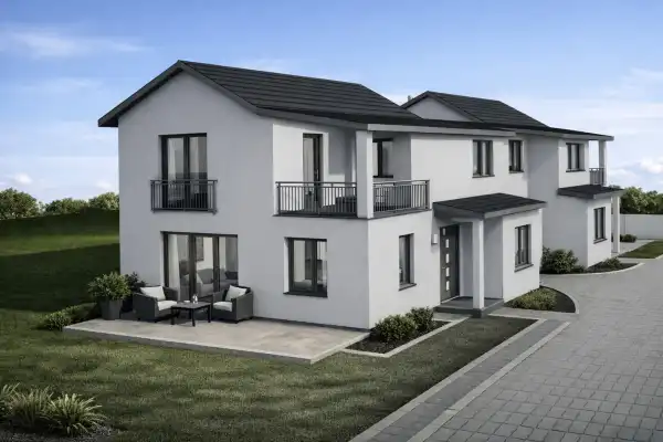Eladó ingatlan, Göd 5 szoba 160 m² 165.9 M Ft