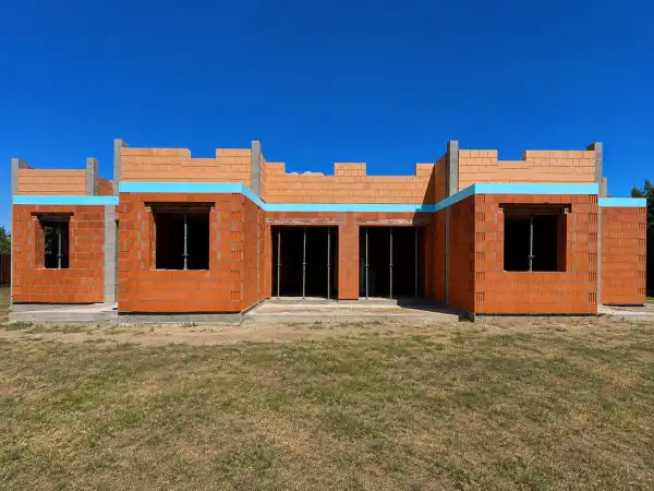 Eladó ingatlan, Göd 5 szoba 160 m² 158 M Ft