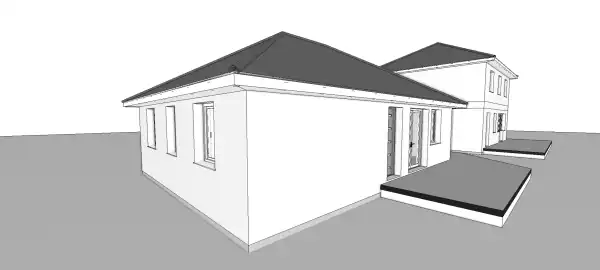 Eladó ingatlan, Gödöllő 4 szoba 100 m² 119.9 M Ft