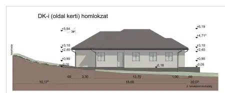 Eladó ingatlan, Gödöllő 5 szoba 130 m² 125 M Ft
