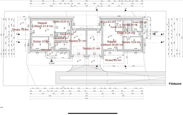 Eladó ingatlan, Gödöllő 5 szoba 141 m² 124.9 M Ft