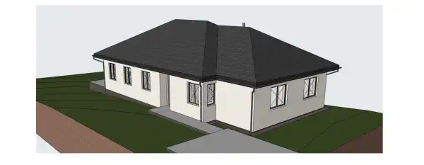 Eladó ingatlan, Gödöllő 5 szoba 130 m² 145 M Ft