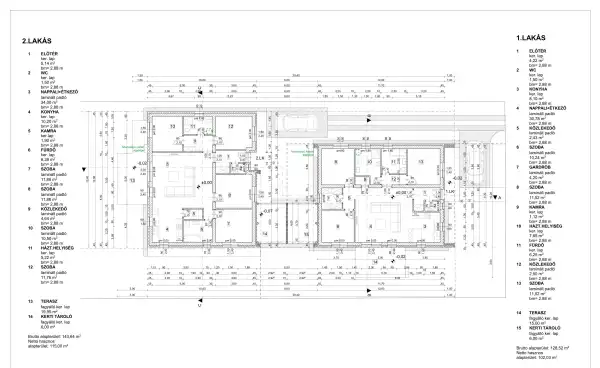 Eladó ingatlan, Gödöllő 4 szoba 115 m² 144.9 M Ft