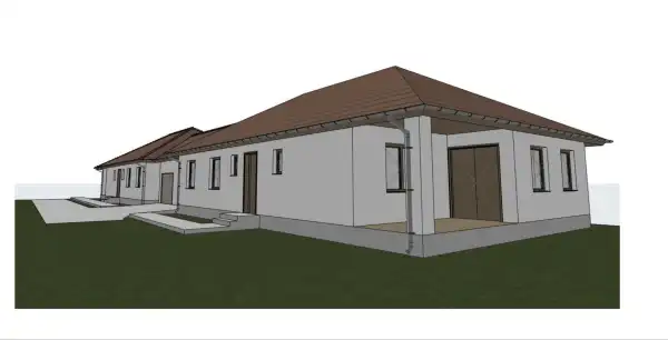 Eladó ingatlan, Gödöllő 4 szoba 150 m² 137.9 M Ft