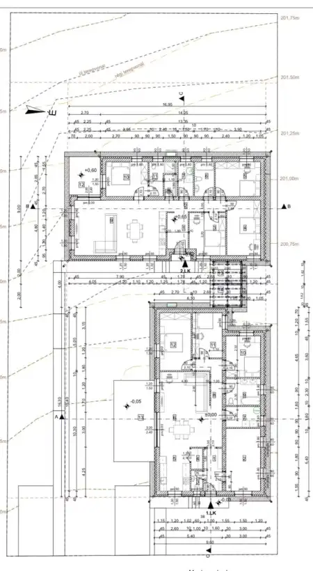 eladó ingatlan, Gödöllő