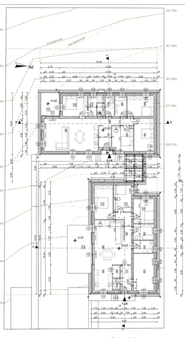 Eladó ingatlan, Gödöllő 5 szoba 112 m² 135 M Ft