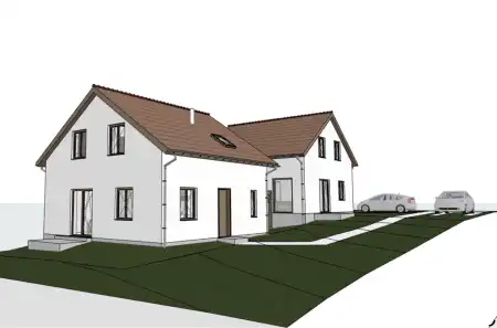 eladó ingatlan, Gödöllő