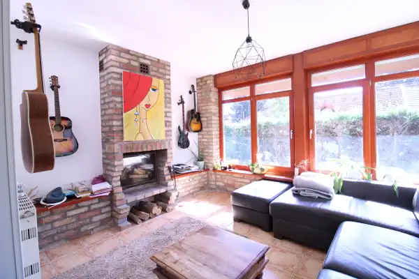Eladó ingatlan, Gödöllő 4+1 szoba 170 m² 150 M Ft