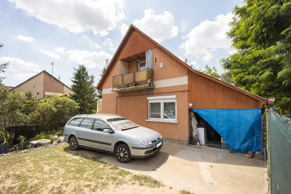 Eladó ingatlan, Gödöllő 4 szoba 80 m² 91.5 M Ft