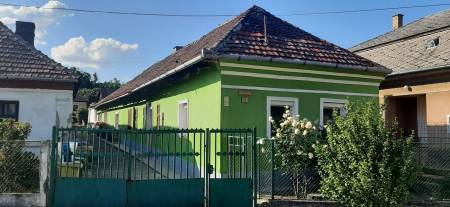 eladó ingatlan, Gönc