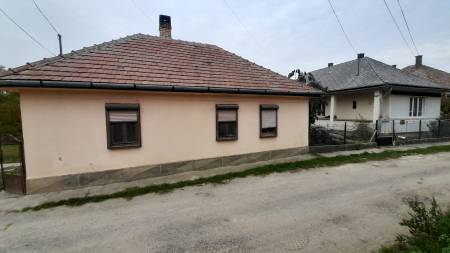 eladó ingatlan, Gönc