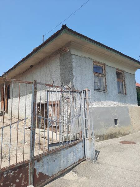 eladó ingatlan, Gönc