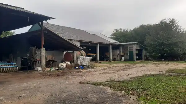 Eladó ingatlan, Gönc 4 szoba 184 m² 99 M Ft