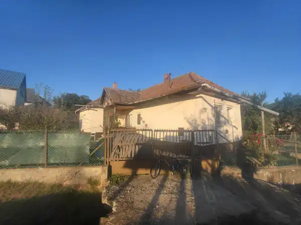 Eladó ingatlan, Gönc 2 szoba 58 m² 21 M Ft