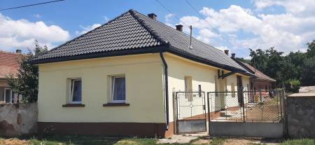 eladó ingatlan, Gönc
