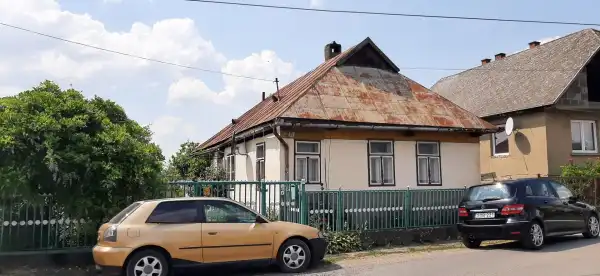 Eladó ingatlan, Göncruszka 2 szoba 66 m² 5 M Ft