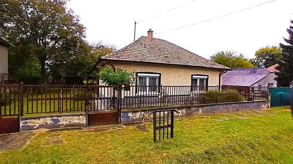 Eladó ingatlan, Gönyű 2 szoba 78 m² 34.8 M Ft