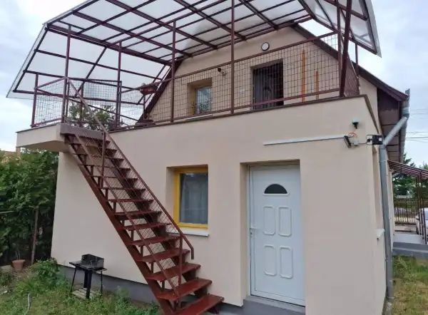 Eladó ingatlan, Gyál 7 szoba 160 m² 114 M Ft