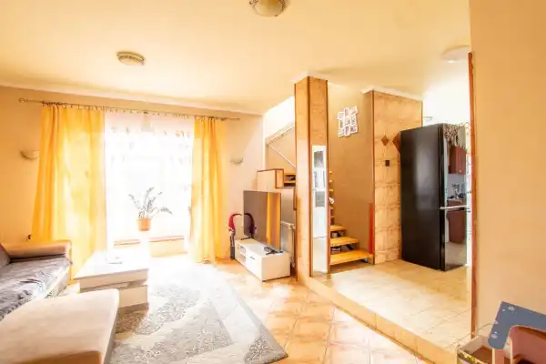 Eladó ingatlan, Gyál 4 szoba 96 m² 74.9 M Ft