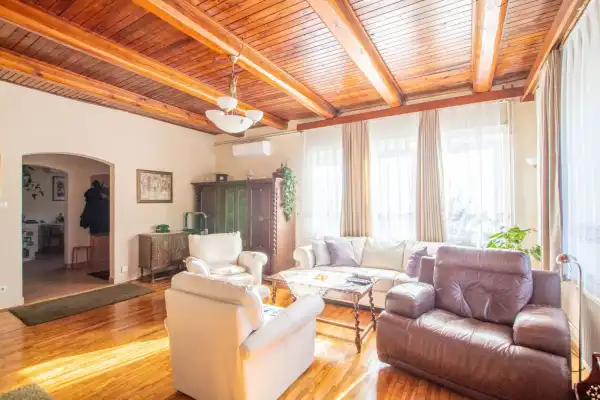 Eladó ingatlan, Gyál 3 szoba 126 m² 99.5 M Ft