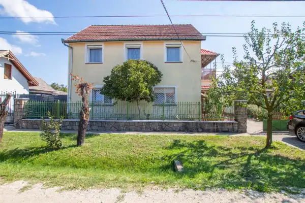 Eladó ingatlan, Gyál 7 szoba 180 m² 119 M Ft