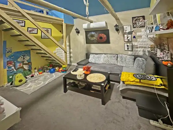 Eladó ingatlan, Gyál 2+1 szoba 45 m² 61.9 M Ft