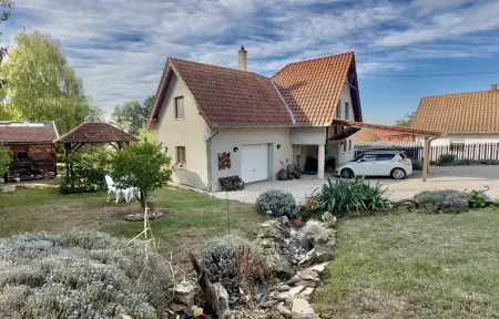 Eladó ingatlan, Gyenesdiás 2+1 szoba 100 m² 117 M Ft