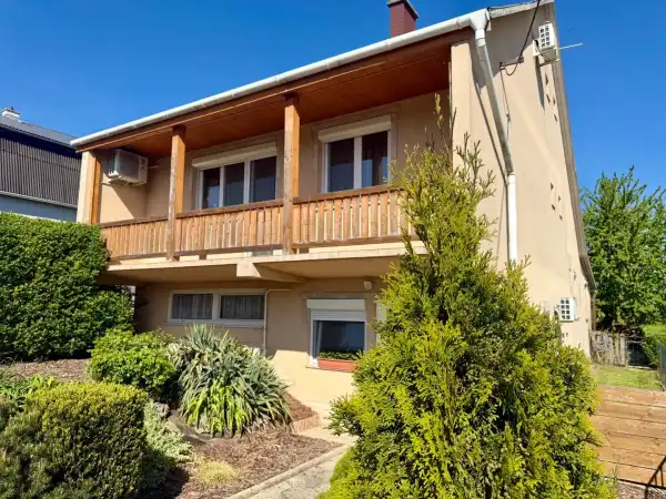 Eladó ingatlan, Gyermely 5 szoba 173 m² 112 M Ft