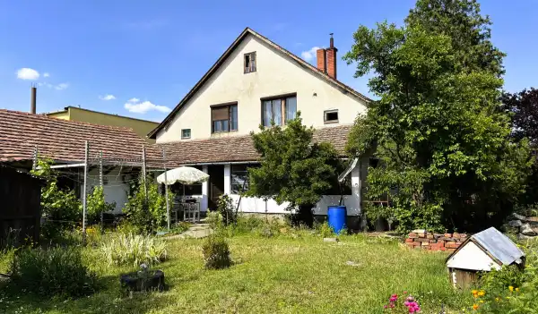 Eladó ingatlan, Gyomaendrőd 4 szoba 200 m² 33 M Ft