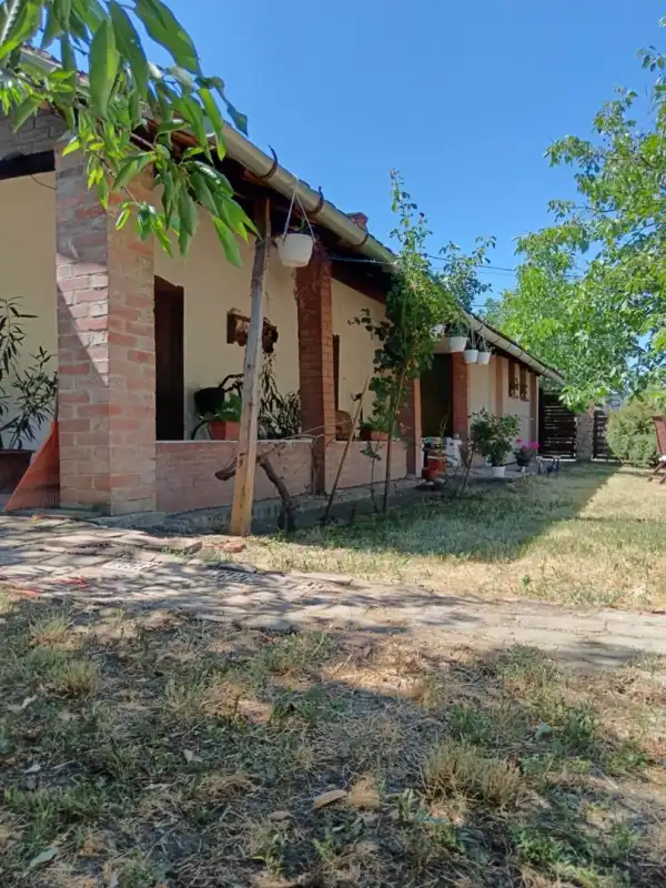 Eladó ingatlan, Gyomaendrőd 2 szoba 90 m² 18 M Ft