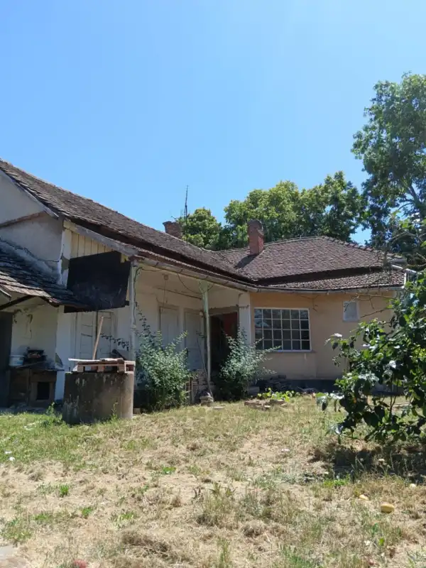 Eladó ingatlan, Gyomaendrőd 2 szoba 110 m² 12 M Ft