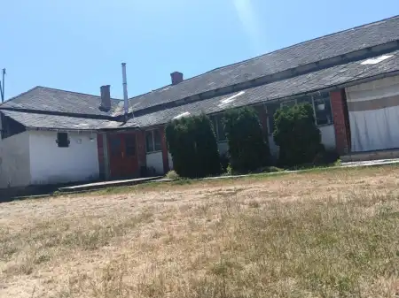 eladó ingatlan, Gyomaendrőd