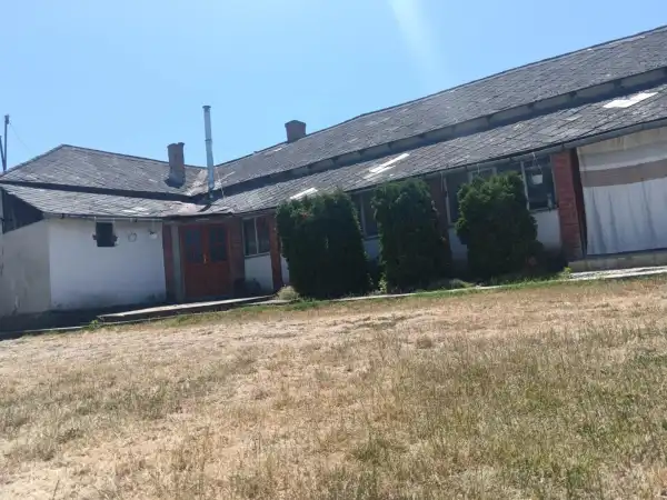 Eladó ingatlan, Gyomaendrőd 4 szoba 150 m² 24.9 M Ft