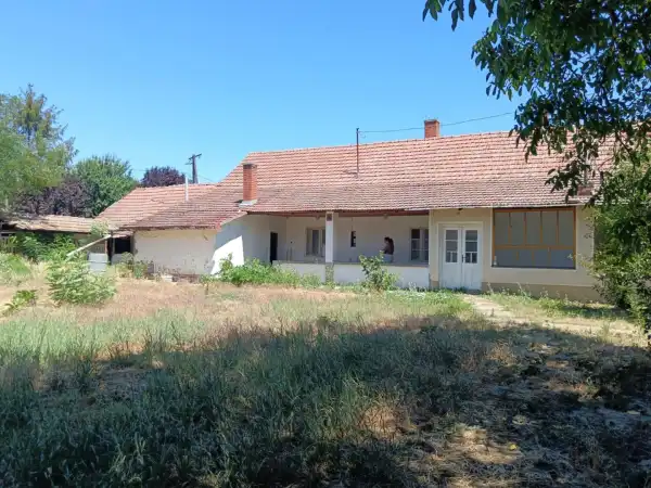 Eladó ingatlan, Gyomaendrőd 4 szoba 110 m² 14.8 M Ft