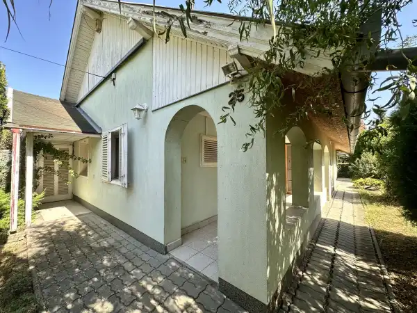 Eladó ingatlan, Gyomaendrőd 3+2 szoba 120 m² 18.99 M Ft