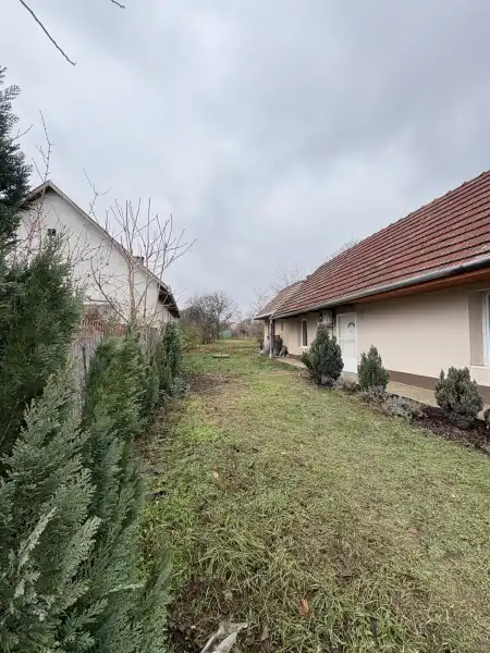 eladó ingatlan, Gyömrő