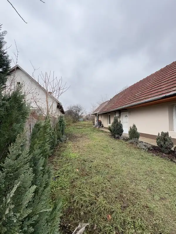 Eladó ingatlan, Gyömrő 3 szoba 60 m² 59.9 M Ft