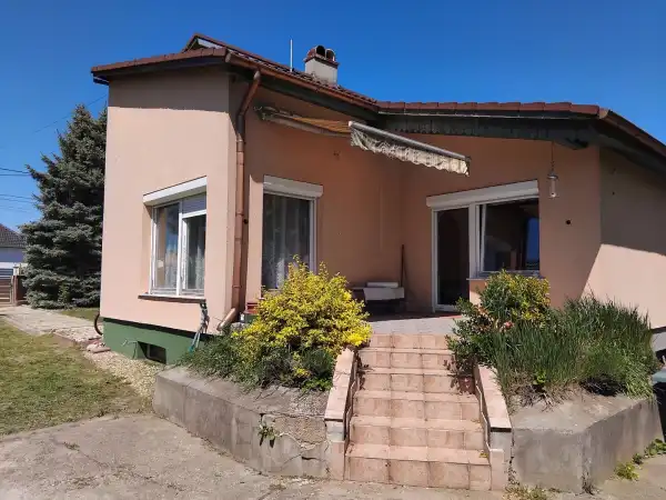 Eladó ingatlan, Gyömrő 4 szoba 206 m² 129.99 M Ft