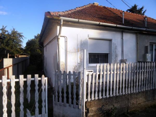 eladó ingatlan, Gyömrő