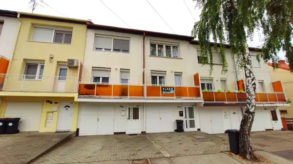 Eladó ingatlan, Győr 3+2 szoba 109 m² 63.8 M Ft