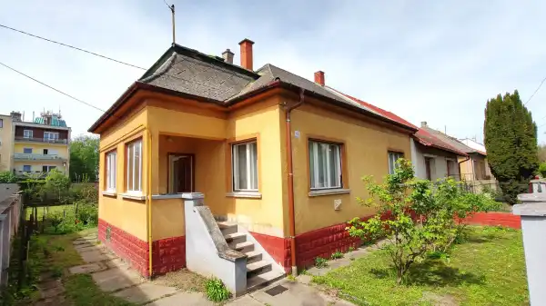 Eladó ingatlan, Győr 3 szoba 80 m² 69.8 M Ft