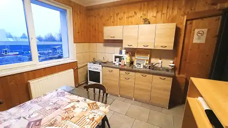 eladó ingatlan, Győr