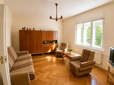 eladó ingatlan, Győr