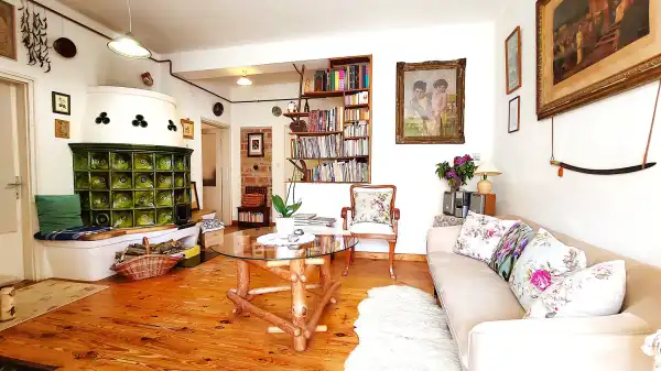 Eladó ingatlan, Győrsövényház 4 szoba 94 m² 48.8 M Ft