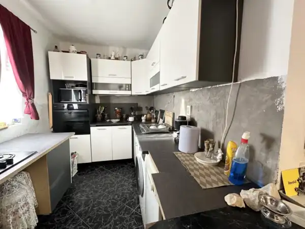 Eladó ingatlan, Győrszentiván 2+1 szoba 100 m² 125 M Ft