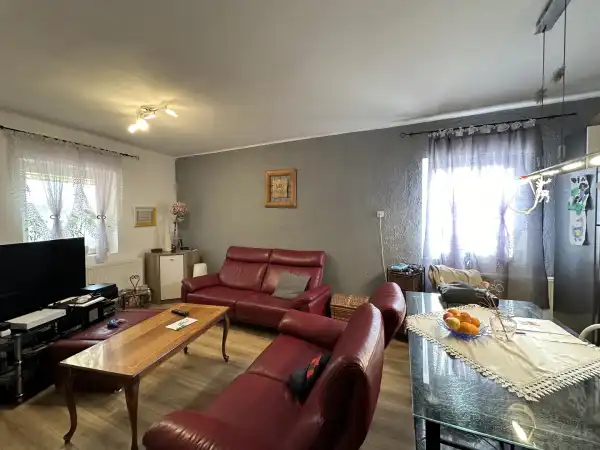 Eladó ingatlan, Győrszentiván 2+1 szoba 100 m² 125 M Ft