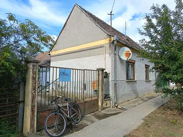Eladó ingatlan, Győrvár 2+1 szoba 70 m² 17.5 M Ft