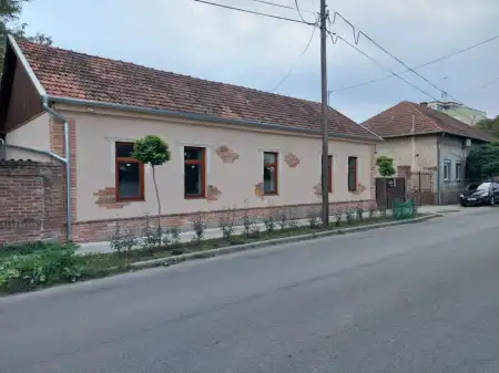 eladó ingatlan, Gyula