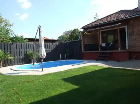 Eladó ingatlan, Gyula 3+1 szoba 120 m² 119 M Ft